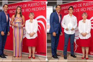 Celebran la Ceremonia de Reconocimiento a Atletas Destacados y la Entrega de la Letra Insignia del año 2023-2024 en el recinto