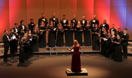 Destacada participación de Coralia, Coro de Concierto de la UPR, Recinto Río Piedras, en competencia en Irlanda