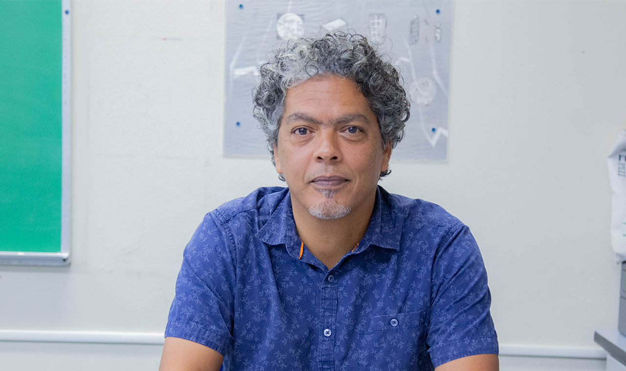 Crean el Laboratorio de Etnoecología y Paleoambientes Humanos en la Facultad de Ciencias Sociales