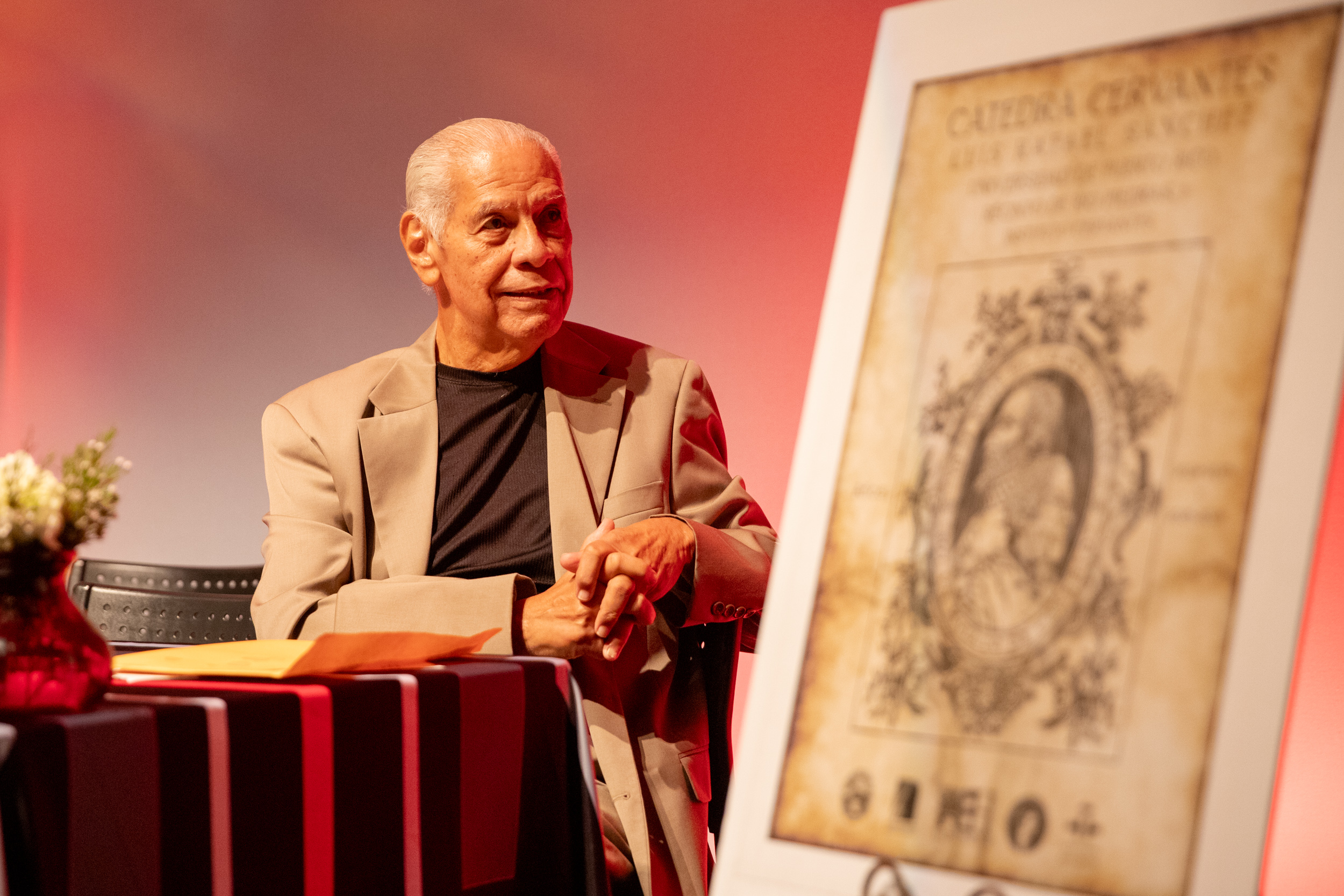 Luis Rafael Sánchez