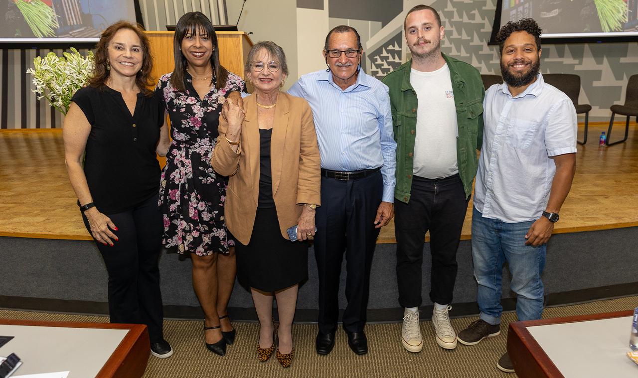Proyección de documental concientiza sobre la defensa de los espacios comunitarios y el patrimonio cultural de Puerto Rico.