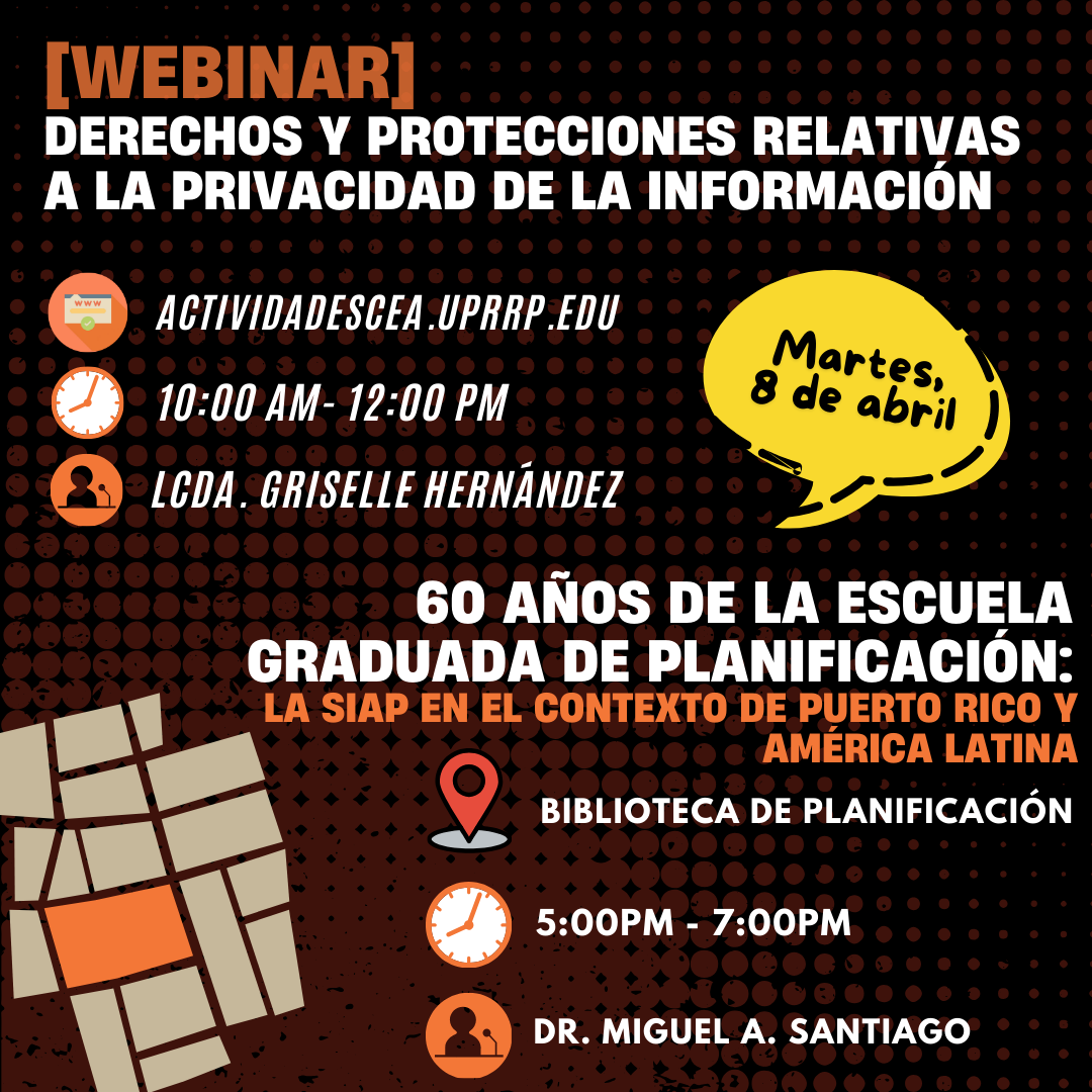 Actividad en la Semana de la Biblioteca del 7 al 11 de abril de 2025