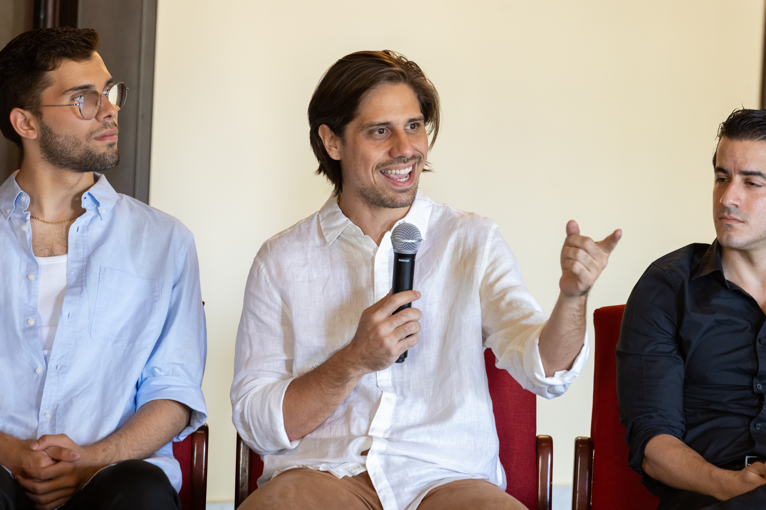 Héctor Enrique Rodríguez