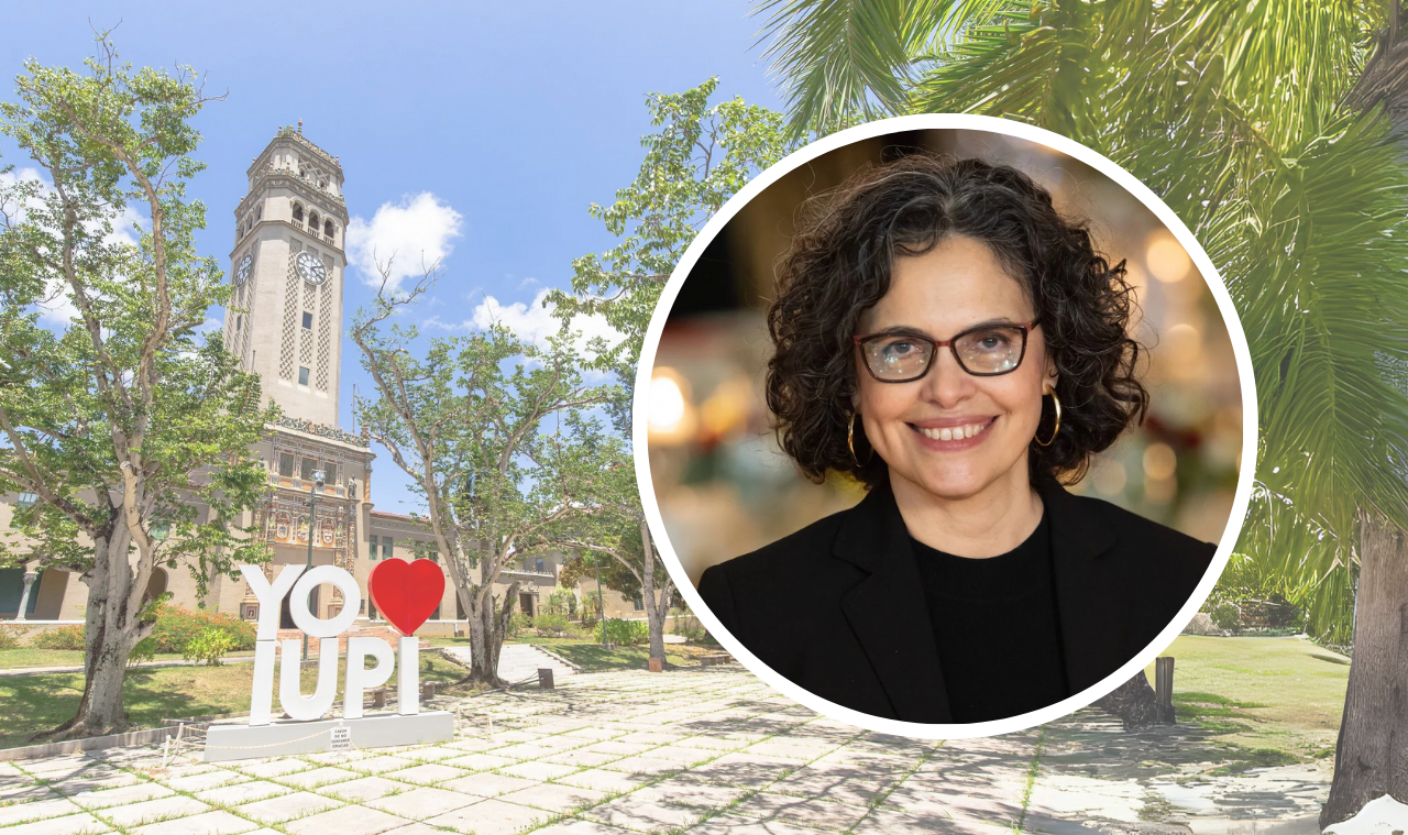 Ganadora del Premio Pulitzer ofrece la conferencia “Cuba: Las escalas de la historia” en el Recinto de Río Piedras de la Universidad de Puerto Rico