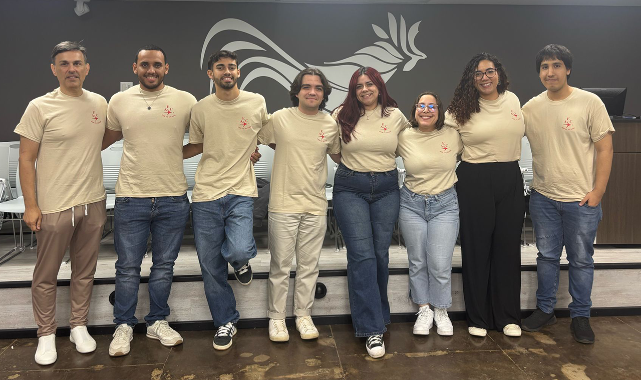 Exitoso Proyecto Piloto de Radicación de Planillas Estatales 2024 por estudiantes de Contabilidad de la FAE