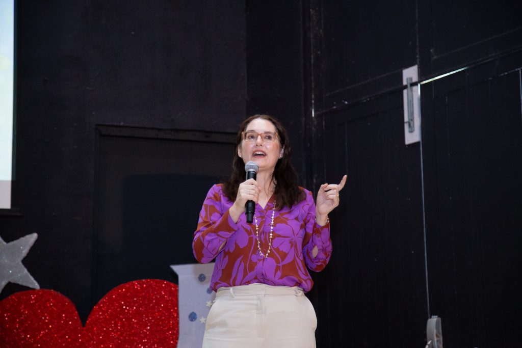Dra. Adrianne Tossas