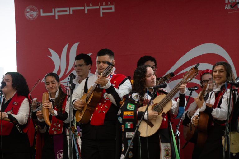 La Tuna de la UPR