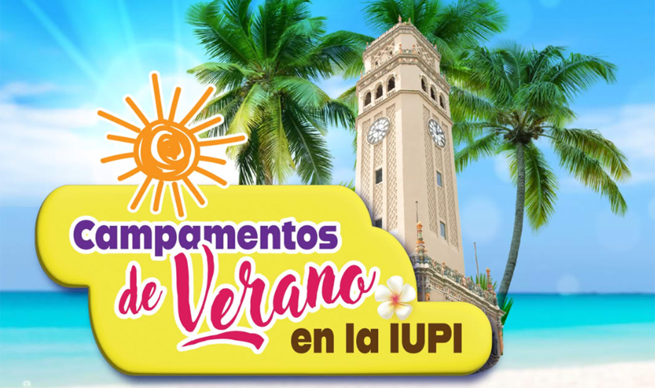 La creatividad y el aprendizaje se apoderan de los campamentos de verano en la UPR Recinto de Río Piedras