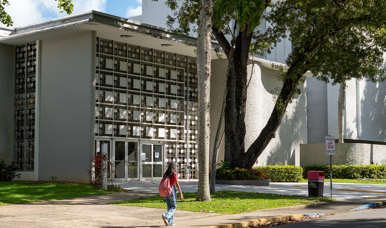 Con el lema Cautivados por la Biblioteca el Recinto de Río Piedras celebrará su semana