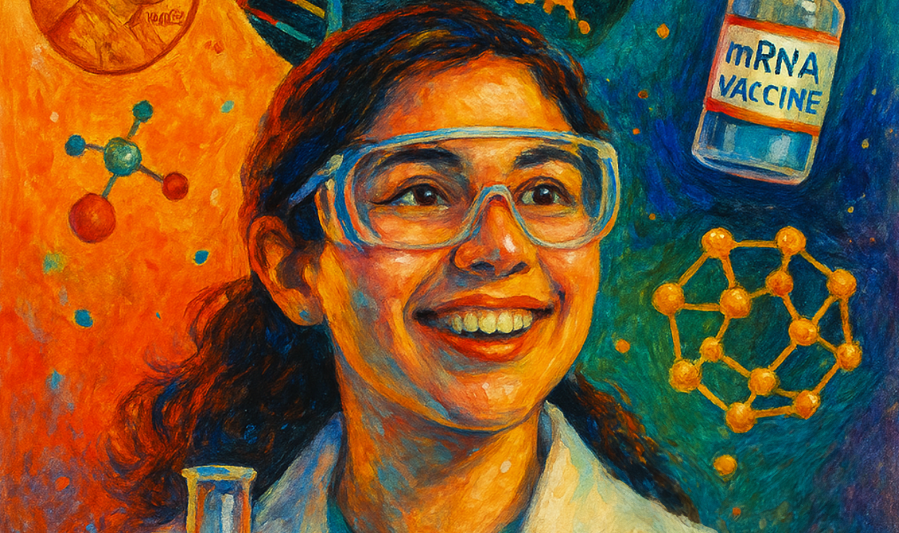 La UPR busca inspirar a futuras científicas durante el sexto simposio El Poder de la Mujer en las Ciencias
