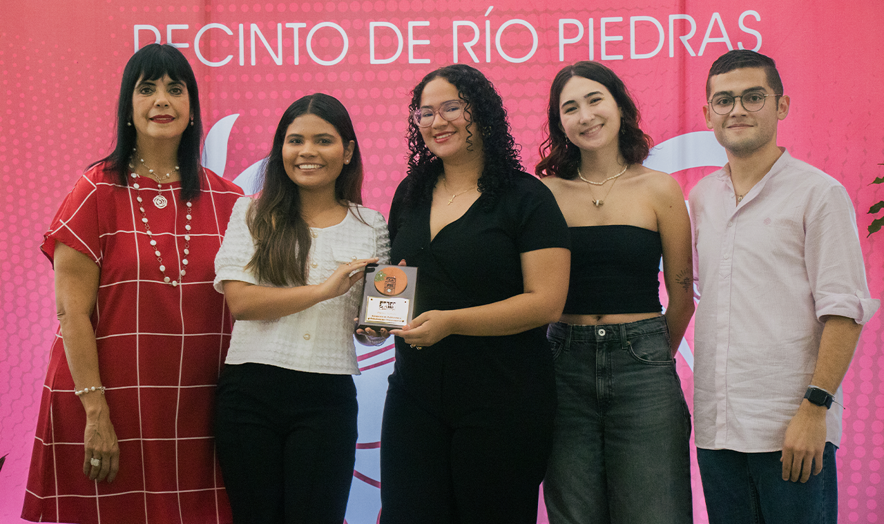 Premio Semilla- Asociación de Publicistas y Relacionistas Universitarios