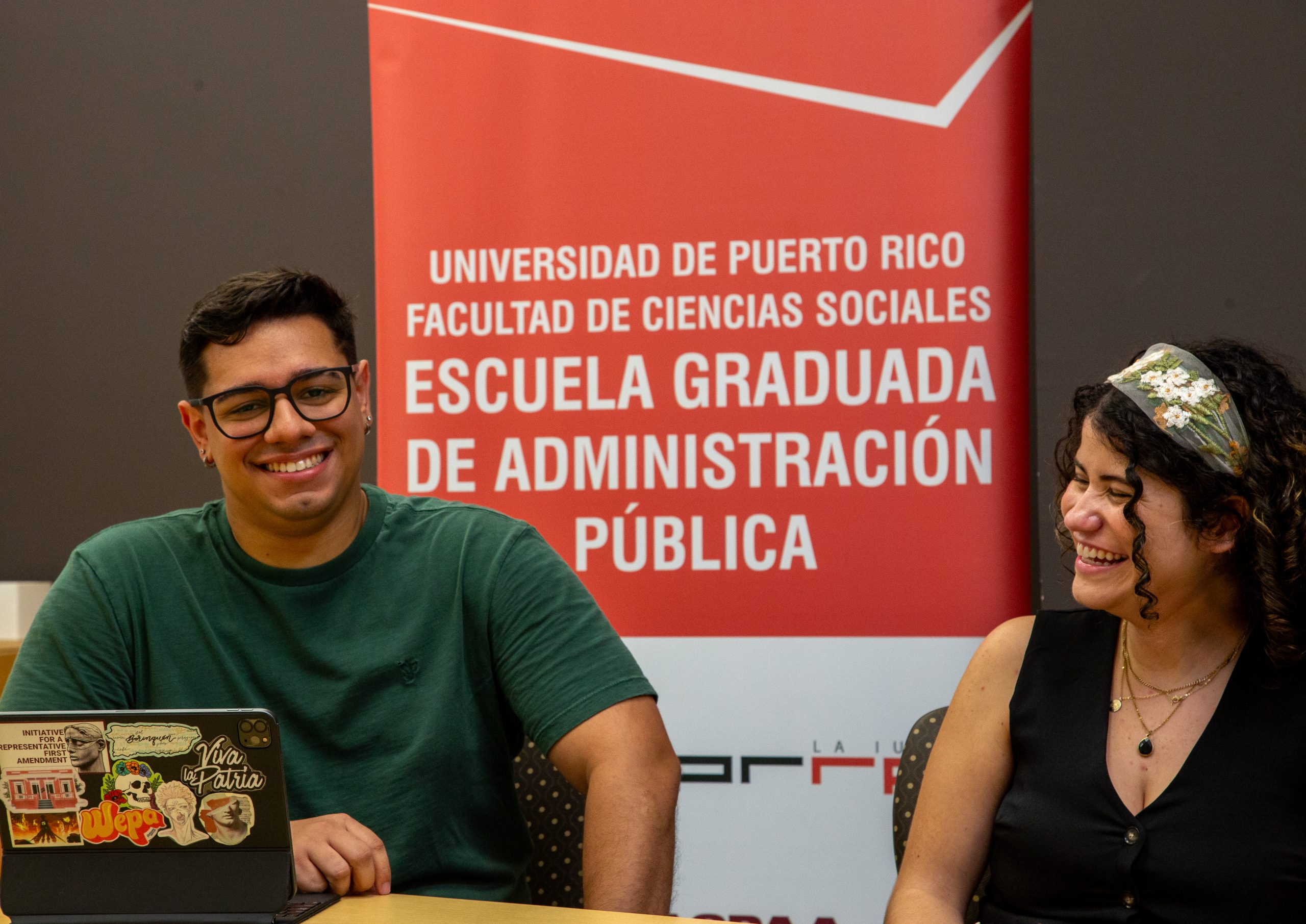 Ángel Rodríguez Ramírez, Nicole Ortiz Hernández