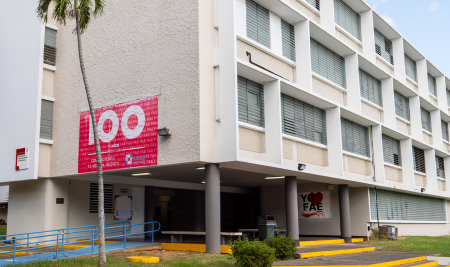 La Association to Advance Collegiate Schools of Business recredita a la Facultad de Administración de Empresas de la UPR Recinto de Río Piedras