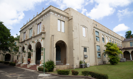 La FaCI regresará al corazón del campus 