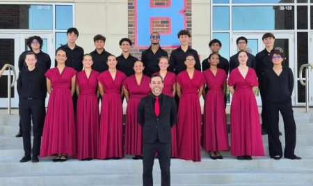 Rondalla Avanzada de la UHS obtiene primer lugar en el Orlando Fest