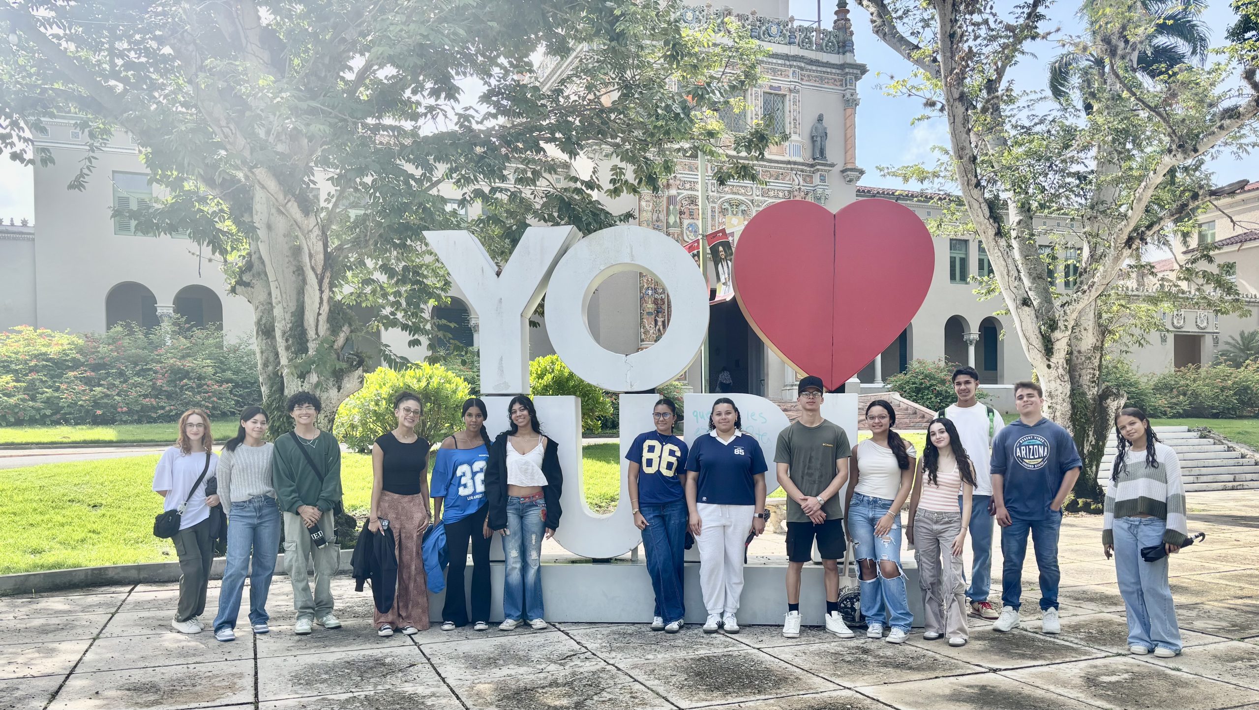 ILOVEUPR