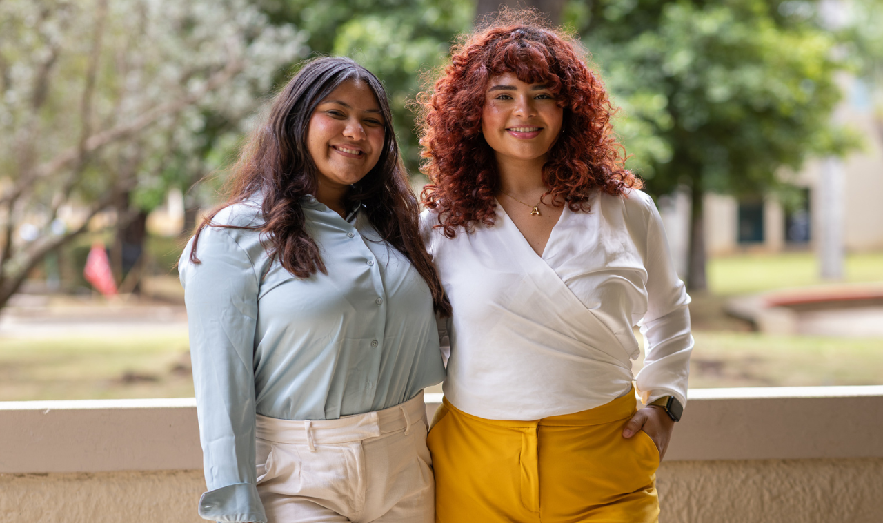 Interns Trabajo Social