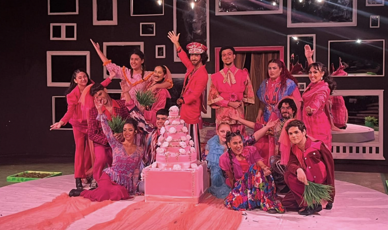 El Teatro Rodante Universitario de la IUPI obtiene ocho premios LATA