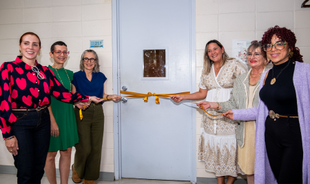 El Recinto de Río Piedras de la Universidad de Puerto Rico inaugura su Salón Montessori