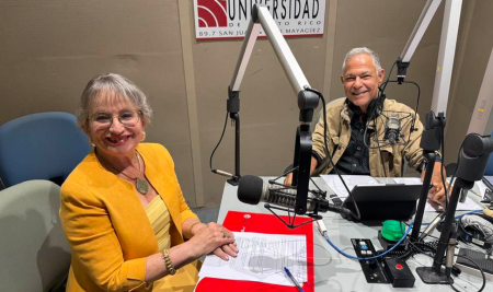 Radio Universidad celebra otra edición de su Festival de Radioamigos 2025