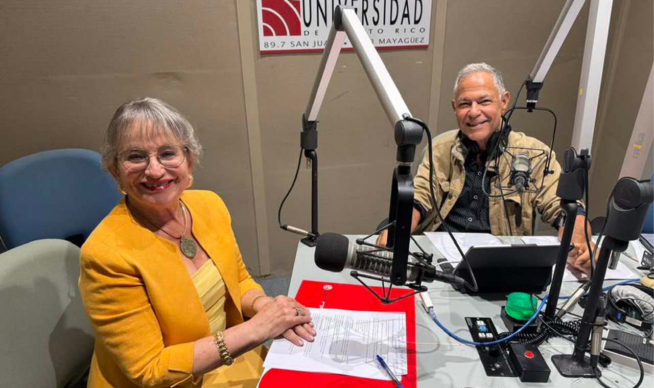 Radio Universidad celebra otra edición de su Festival de Radioamigos 2025
