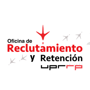 Logo de la Oficina de Reclutamiento y Retención