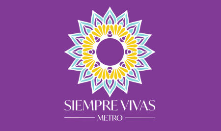 Siempre Vivas Metro inicia nuevo ciclo de grupos de acompañamientos para sobrevivientes de violencia