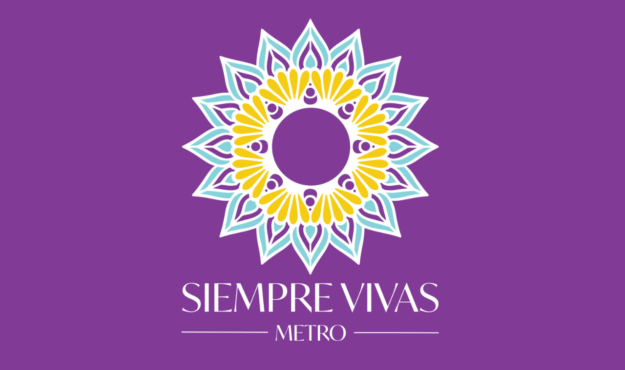 Siempre Vivas Metro