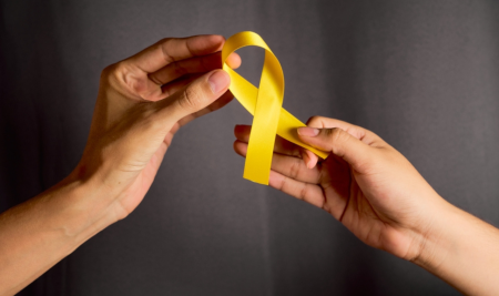 Presentan campaña de concienciación para la prevención del suicidio en el Recinto de Río Piedras de la UPR