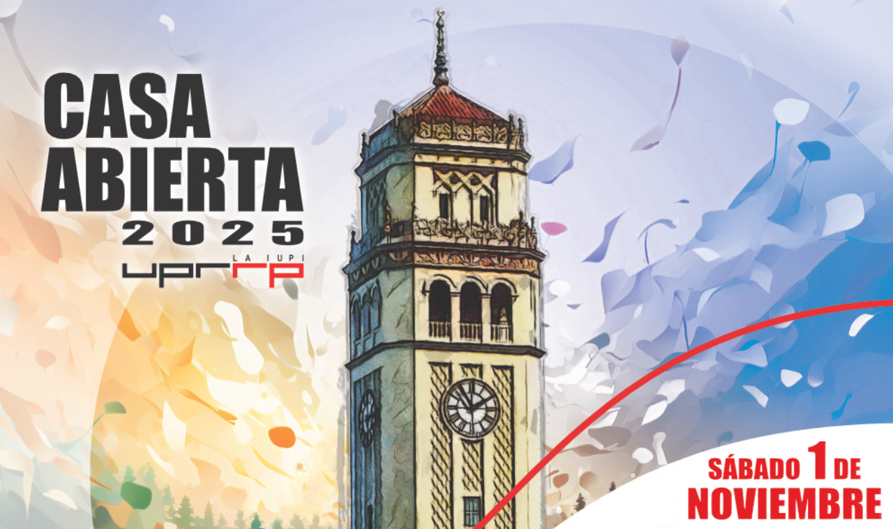 El Recinto de Río Piedras anuncia su Casa Abierta del 2025