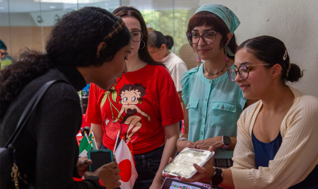 Organizaciones estudiantiles: pulso de la vida universitaria
