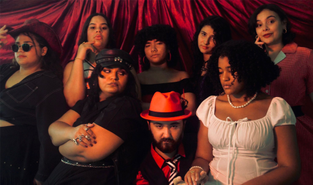 Teatro de los Espíritus presentará “The Railroad Line O’ Crime” en el Teatro de la UPR