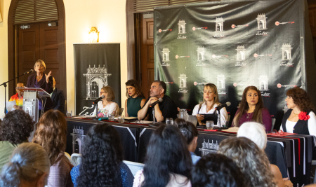 Las artes escénicas universitarias como motor de resistencia y crítica