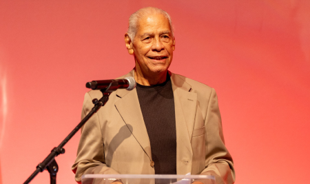 El célebre escritor Luis Rafael Sánchez recibirá Doctorado Honoris Causa en Literatura de la Universidad de Cartagena