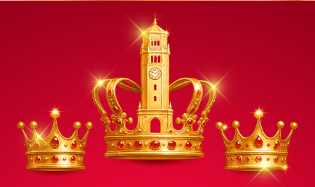 Rectora Angélica Varela Llavona les desea una Feliz Navidad y Próspero Año Nuevo