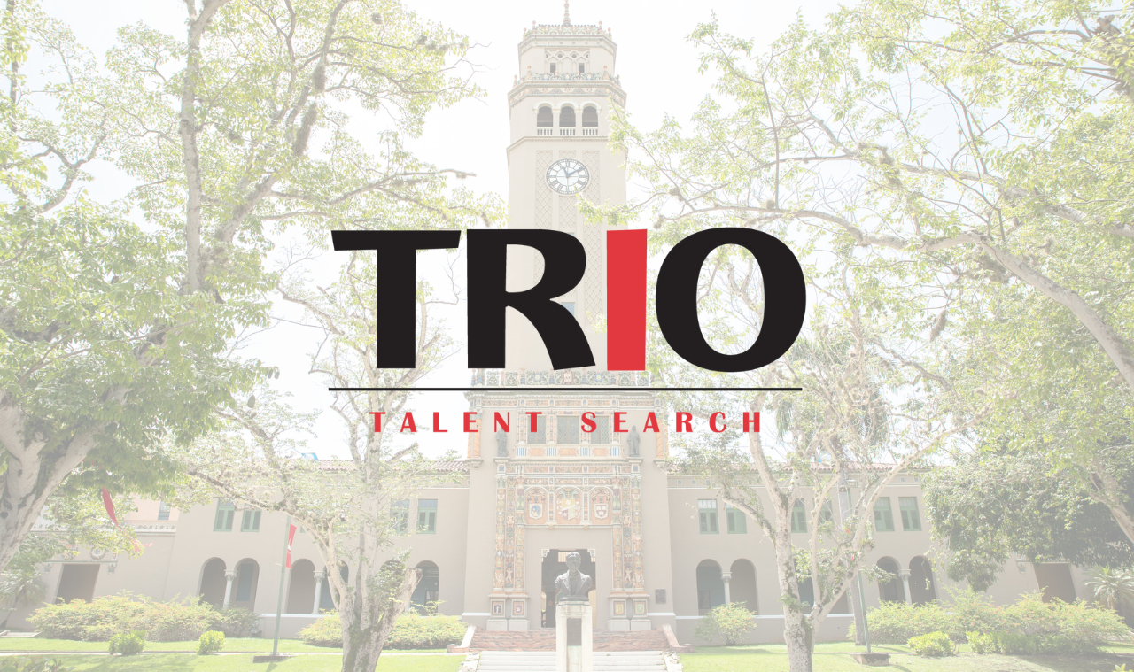 Programa Talent Search y Fundación Kinesis unen esfuerzos para orientar a estudiantes de escuela superior