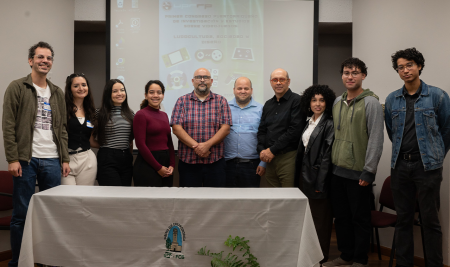 Celebran el 2do Congreso Puertorriqueño de Investigación y Estudios sobre Videojuegos