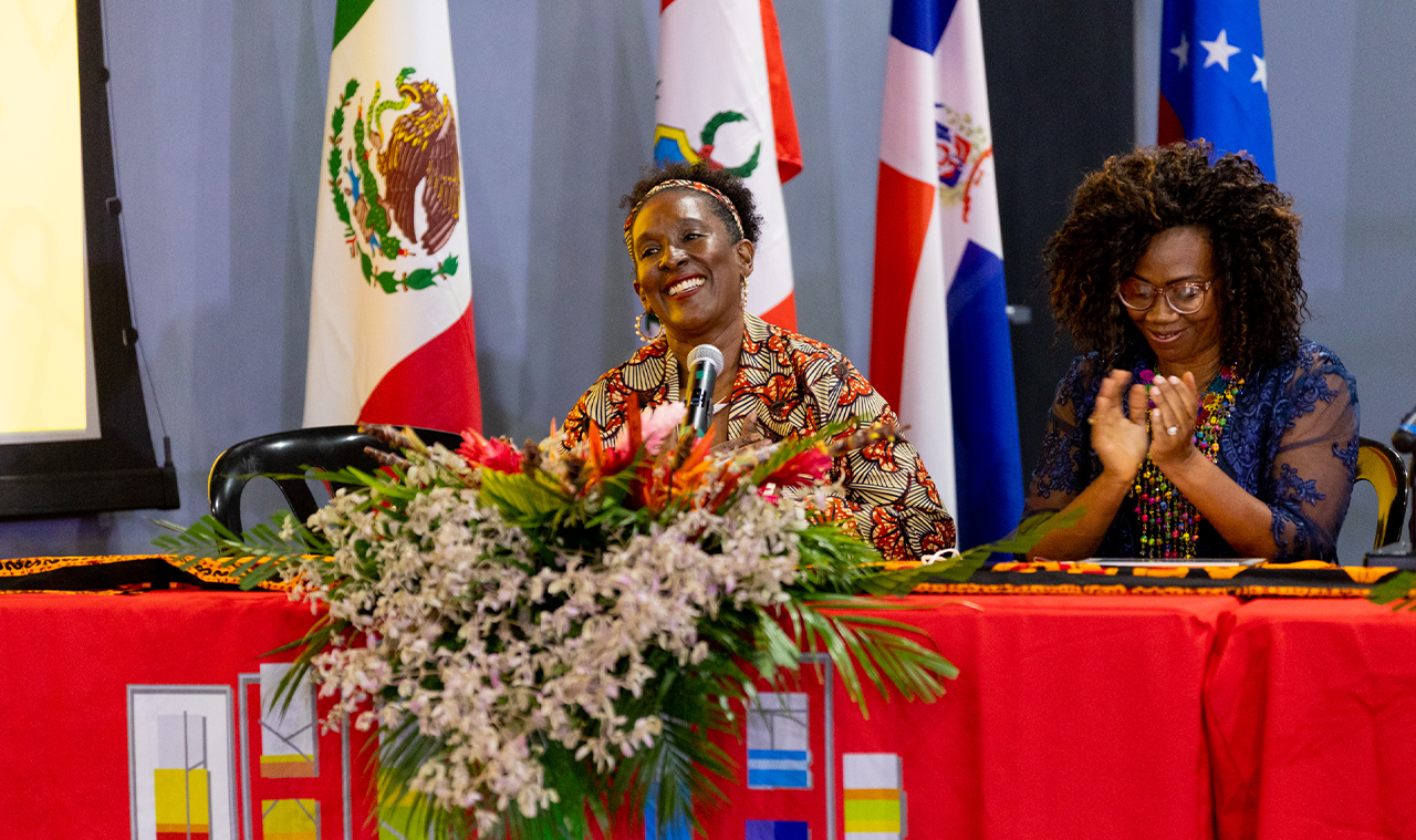 La Cumbre Afro de Puerto Rico celebra la humanidad negra en su quinta edición internacional