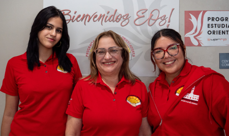 Seis décadas de legado: el Programa de Estudiantes Orientadores como mano amiga en la UPR-RRP