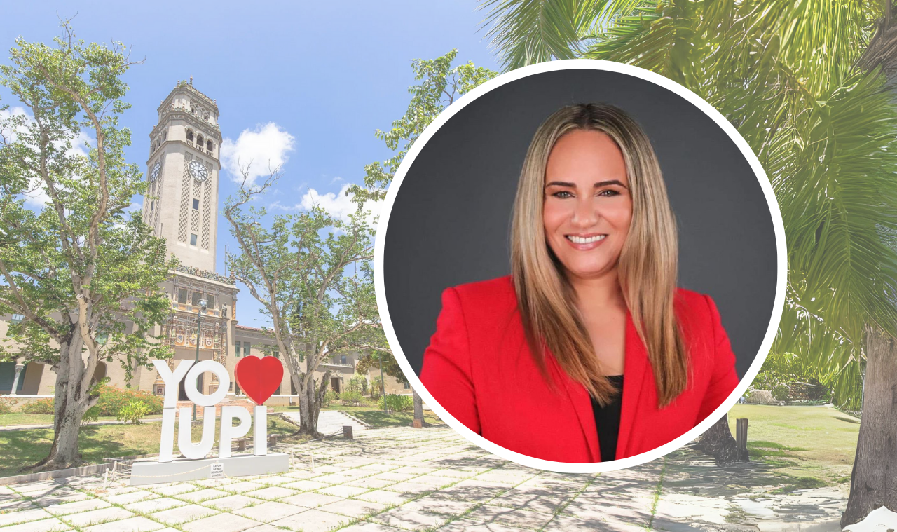 Designan a la Dra. Eunice Pérez-Medina como Coordinadora Titular de la Cátedra UNESCO Creación de Conocimiento, Innovación y Colaboración en la Educación Superior