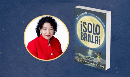 La Escuela de Derecho de la UPR presenta el nuevo libro ilustrado de Sonia Sotomayor