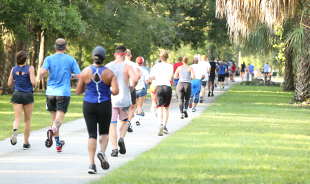 5K por la Actividad Física y la Salud 2026