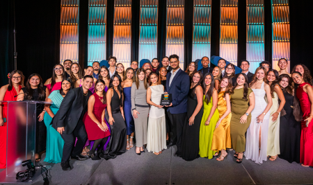 UPR Río Piedras se mantiene en la élite del mercadeo universitario internacional