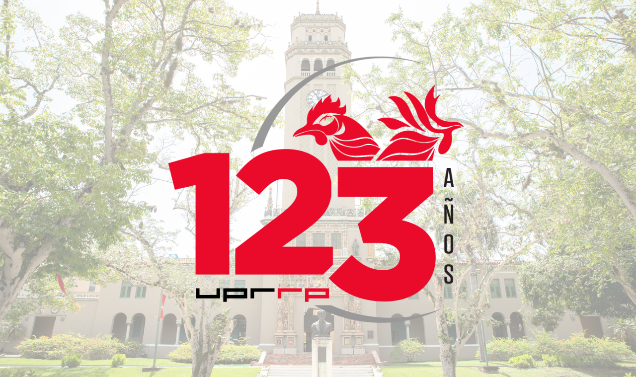 La IUPI celebra su 123 aniversario
