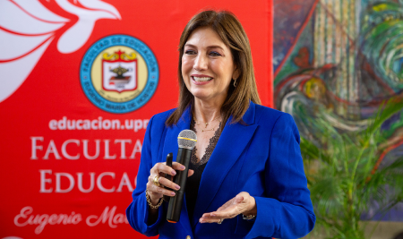 III Congreso sobre Educación Ambiental y Cambio Climático reúne a expertos en la Facultad de Educación