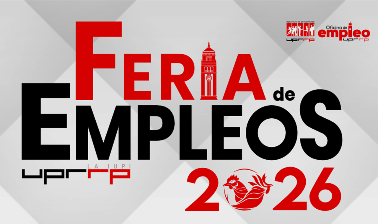 Todo listo para la Feria de Empleos 2026