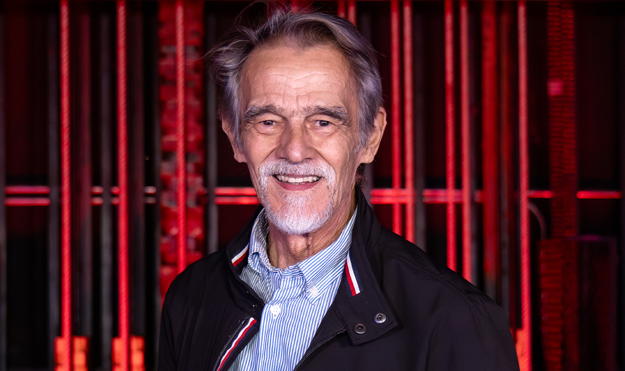 Homenaje a Checo Cuevas y conversatorio sobre producción técnica en el Teatro UPR