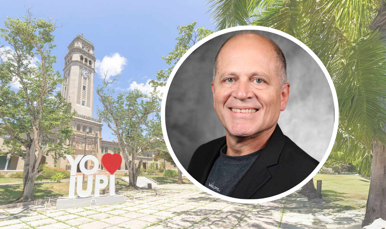 El Dr. Jorge Colón, investigador del Recinto de Río Piedras de la UPR es galardonado con el Premio Holland 2026