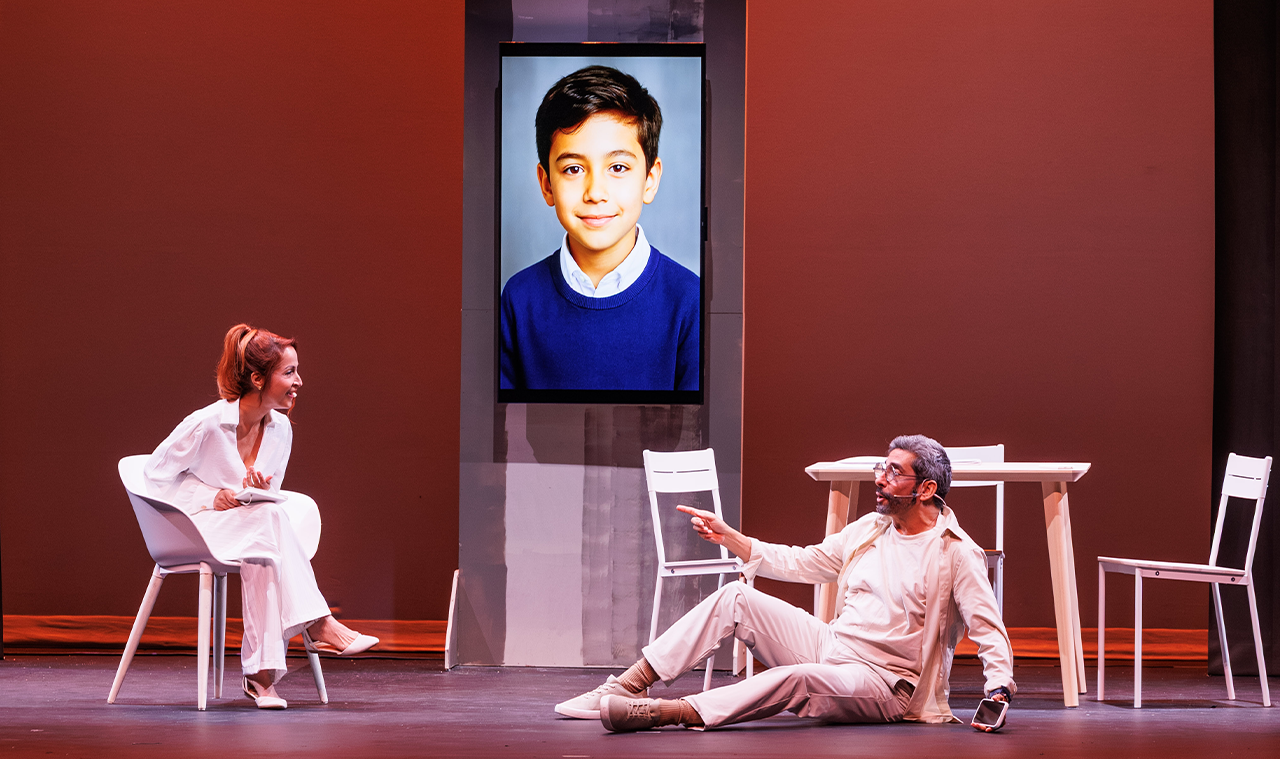 Llega al escenario del Teatro UPR: El Pequeño Poni, del 18 al 20 de marzo de 2026