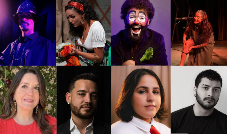 Producción estudiantil del Departamento de Drama UPR-Río Piedras triunfa en los 2026 Latin Alternative Theater Awards (LATA) en Nueva York